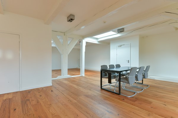Medium property photo - Herengracht 576, 1017 CJ Amsterdam